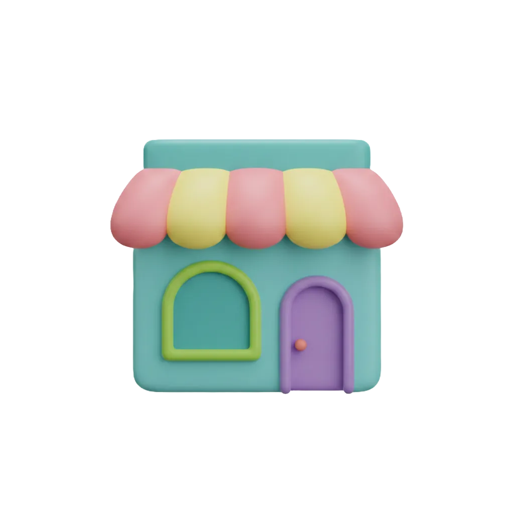 Маркетплейсы